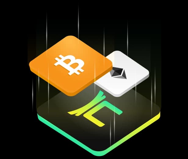 ZenChain token illustration